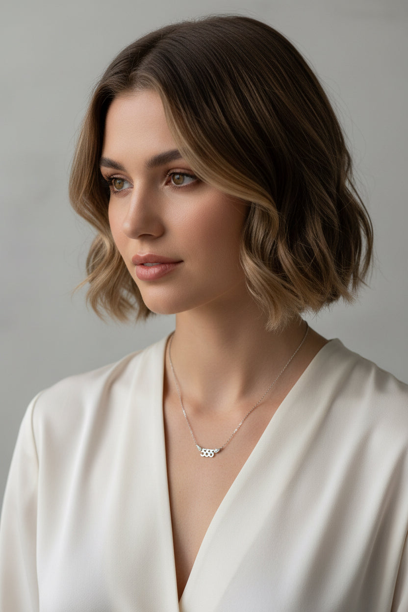 ANGEL # 555
