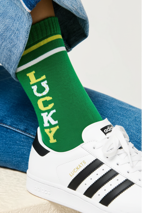 “LUCKY” SOCKS