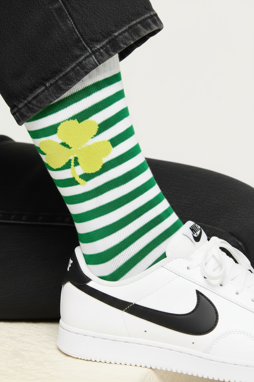 CLOVER SOCKS