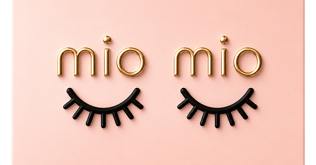 Mio Mio NY | 18K Gold-Dipped Jewelry & Accessories