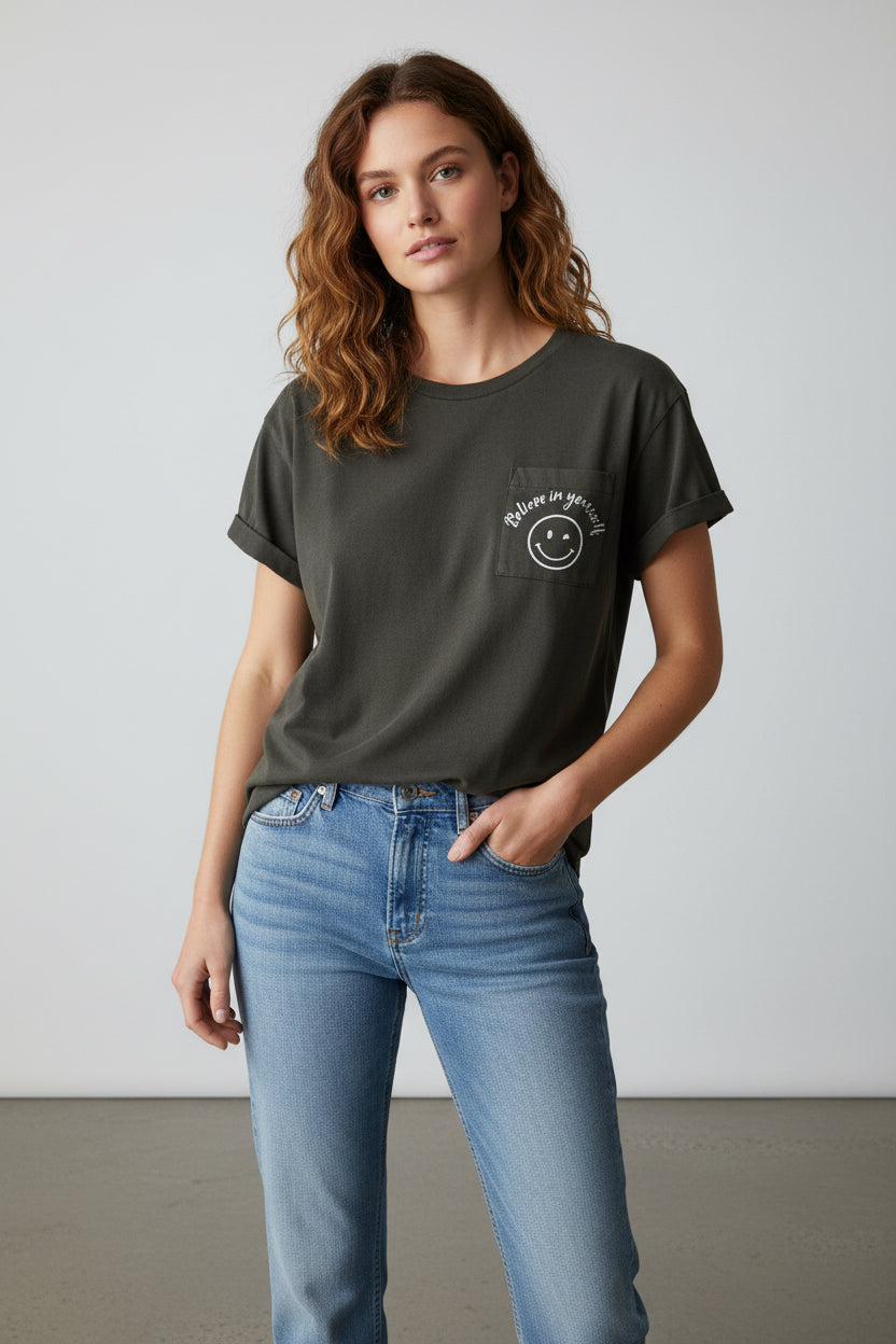 WINK WINK T-SHIRT