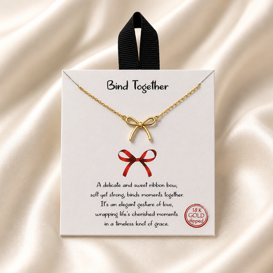 BIND TOGETHER