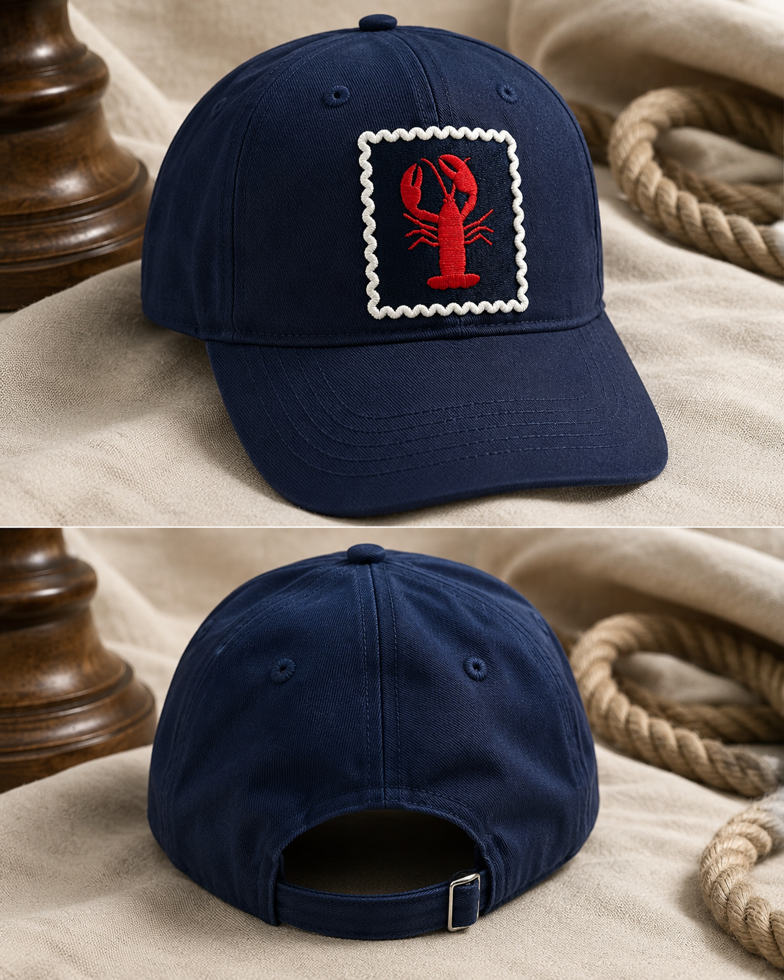 LOBSTER HAT