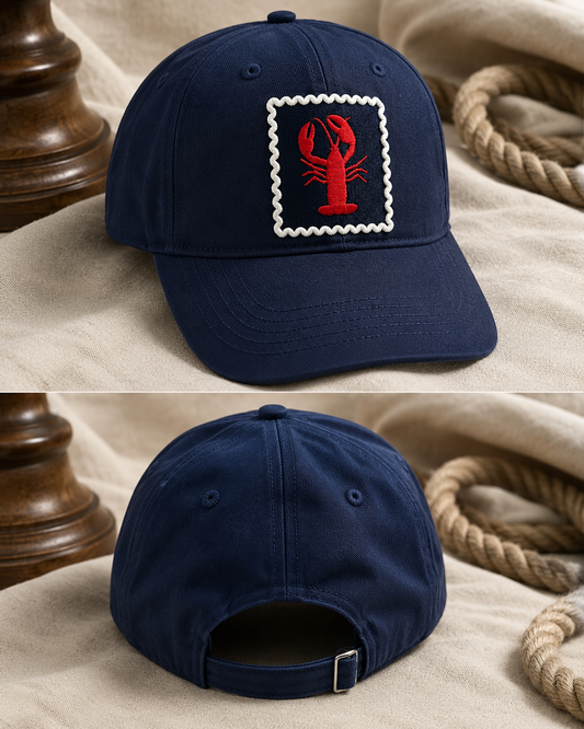 LOBSTER HAT