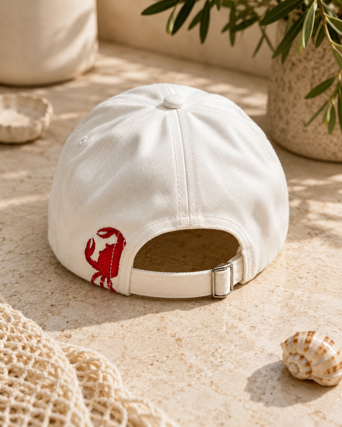 MR. CRAB HAT