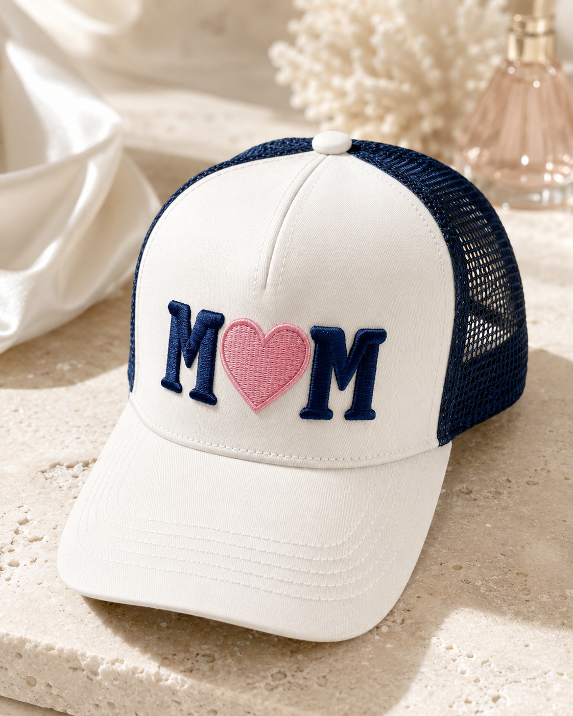 MOM HAT