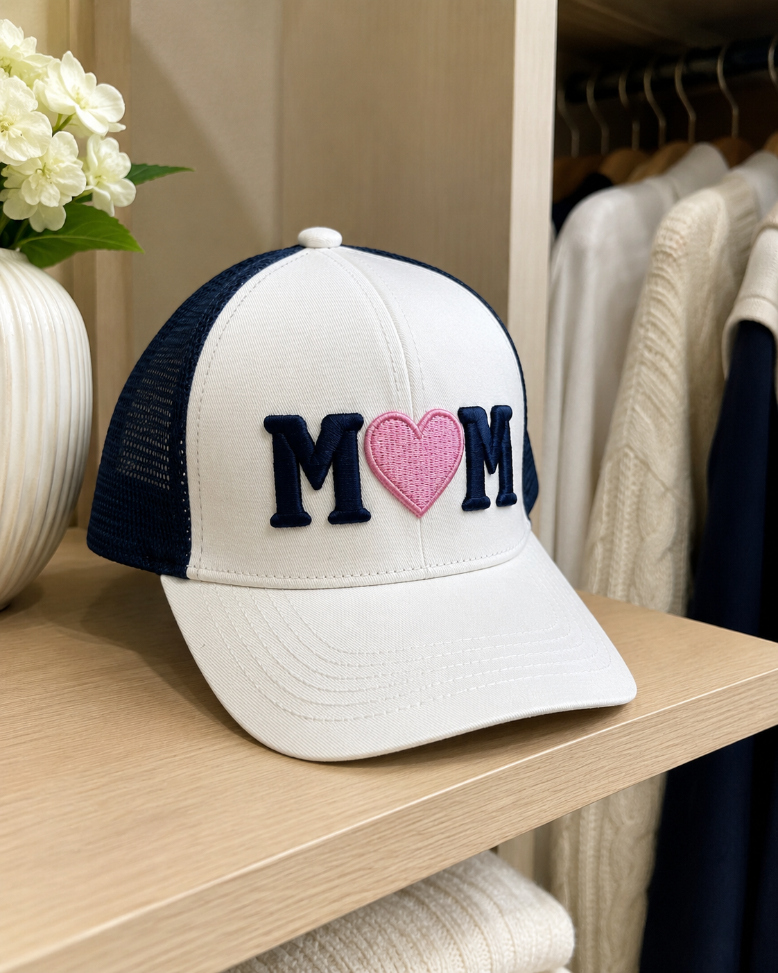 MOM HAT