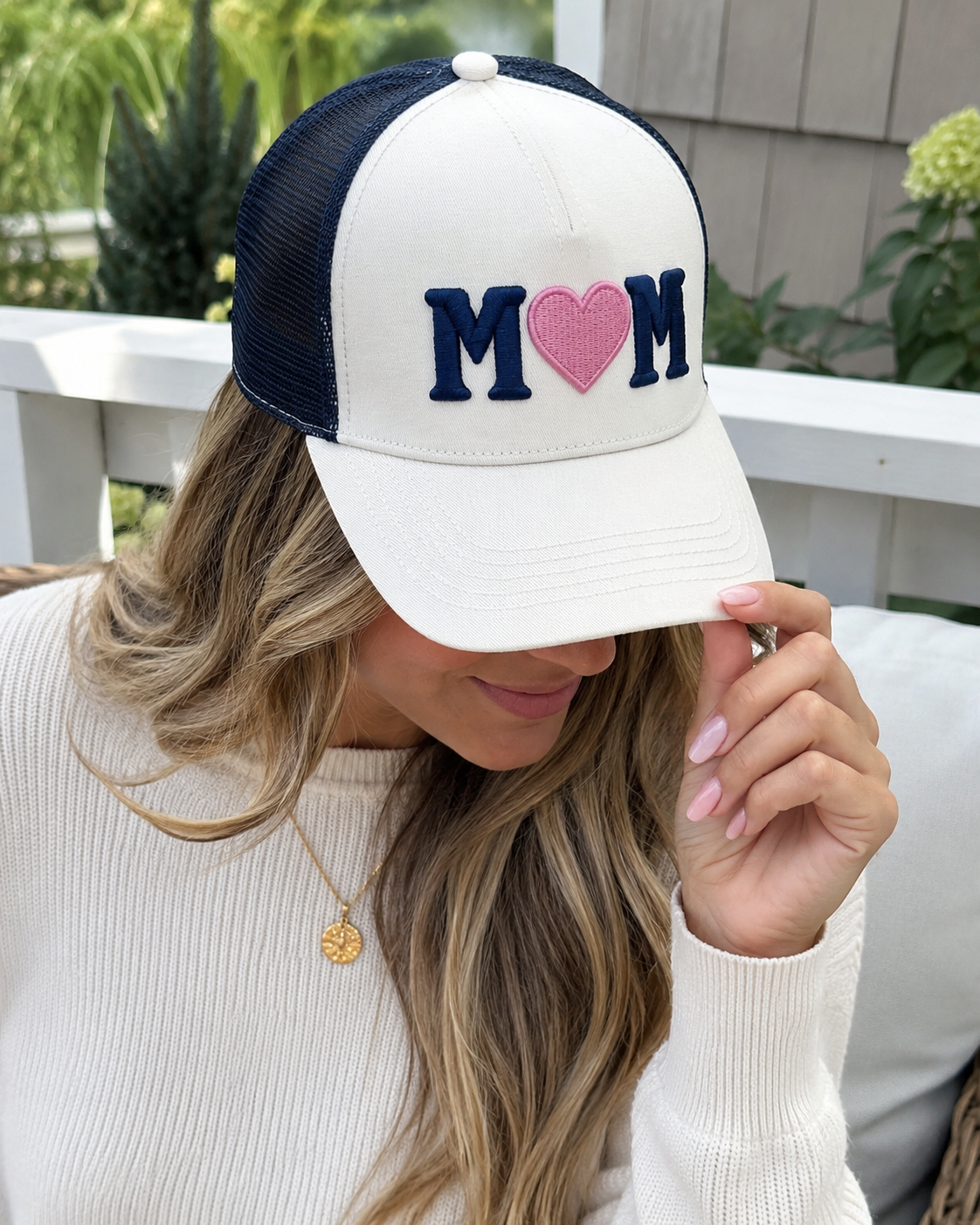 MOM HAT