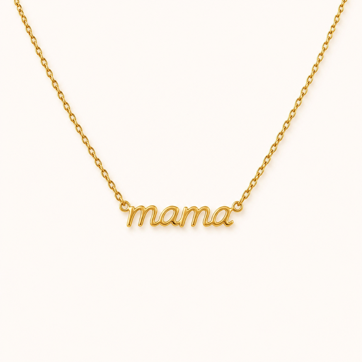 DEAR MOM