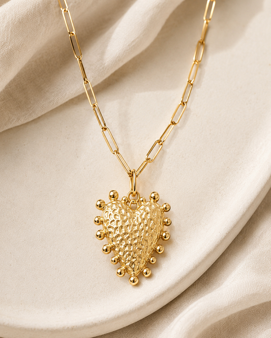Heart_Dots