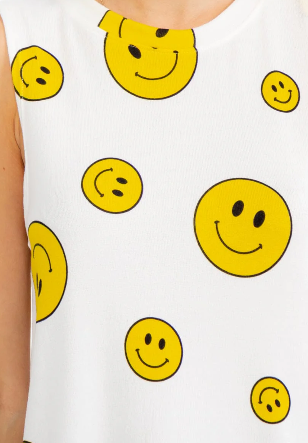 SIMLEY TANK TOP