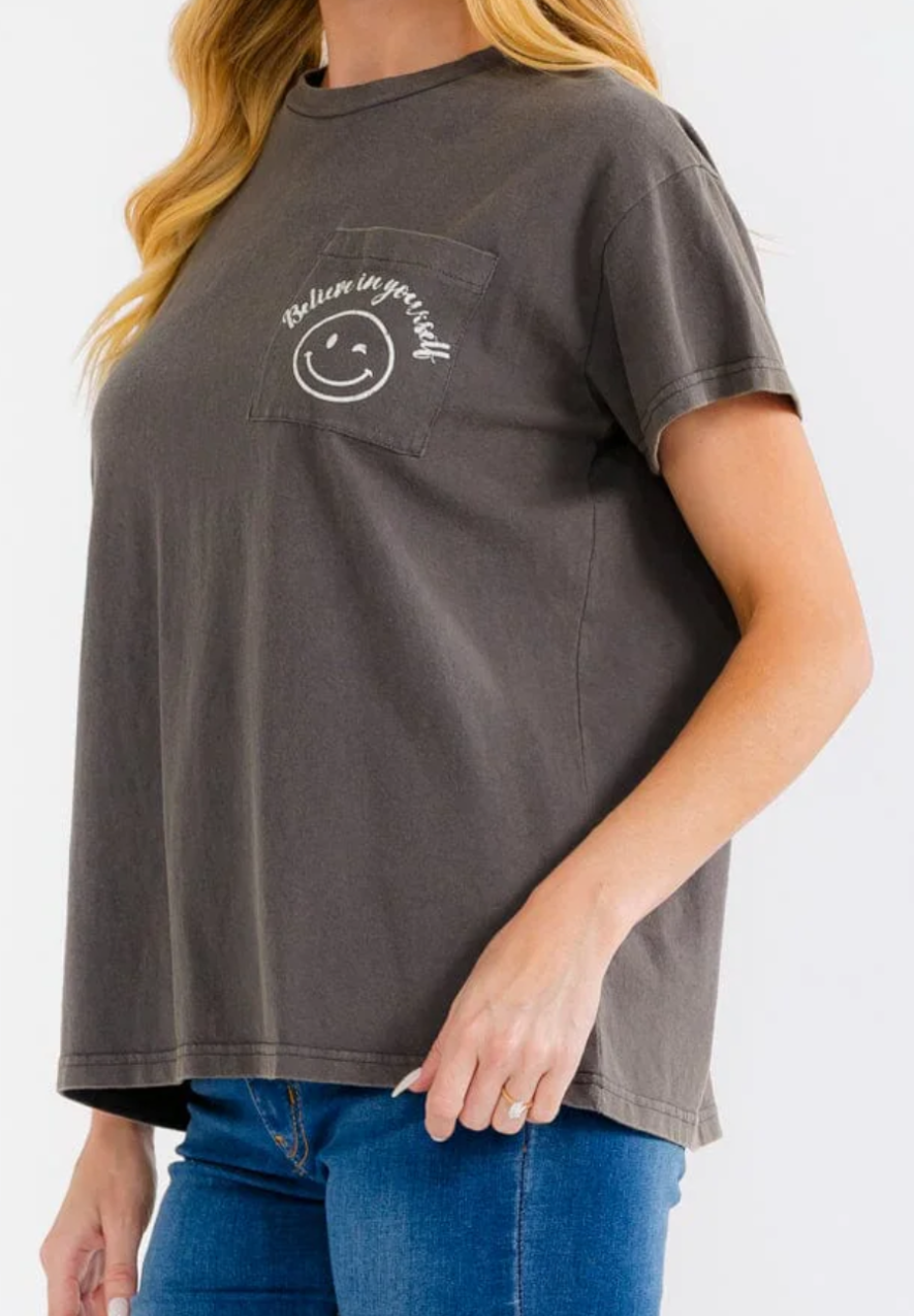 WINK WINK T-SHIRT
