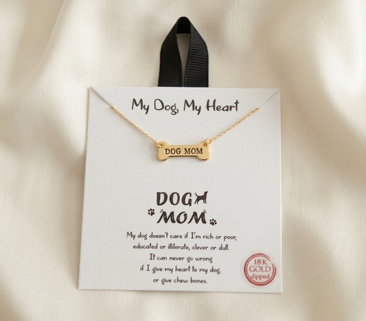MY DOG MY HEART