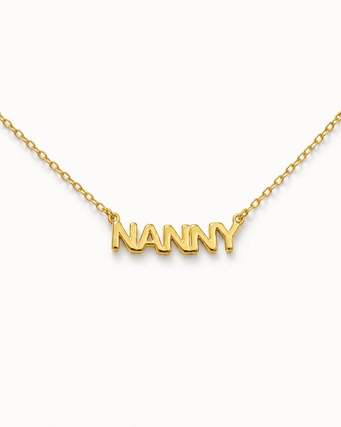 SPECTACULAR- NANNY