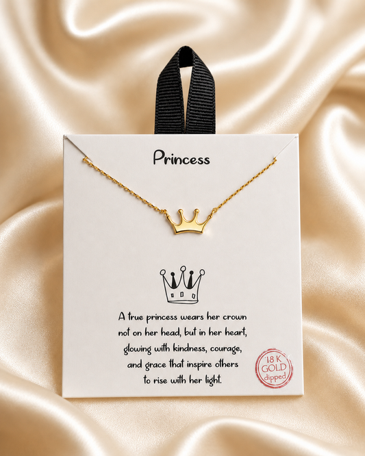 PRINCESS