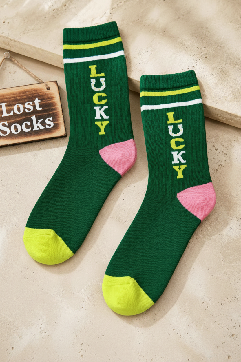 Sock1