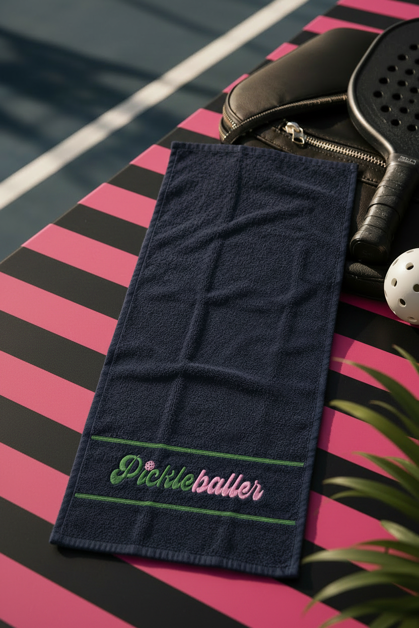 Towel3